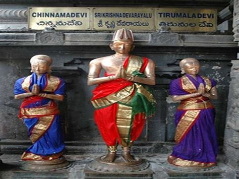 Pratima Mandapam In Tirumala Temple - Details, Location, History