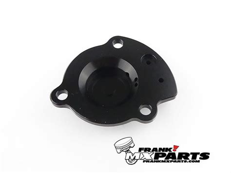 Accelerator Pump Cover Keihin Fcr Mx Carburetor Frank Mxparts