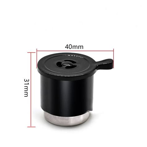 Electric Pressure Cooker Exhaust Valve Rice Cooker Pressure Relief Steam Pressure Limiting