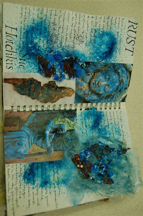 Flaminia Luck Dhsfg Decay Art Art Alevel A Level Art Sketchbook