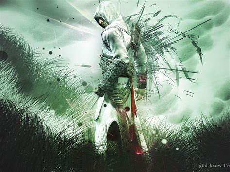 Altair Wallpapers K Hd Altair Backgrounds On Wallpaperbat