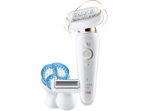 Braun Silk épil 9 Flex Braun GR