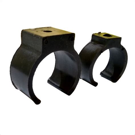 Rubber Clamps Diameter Customized Inch In At Best Price In Vasai