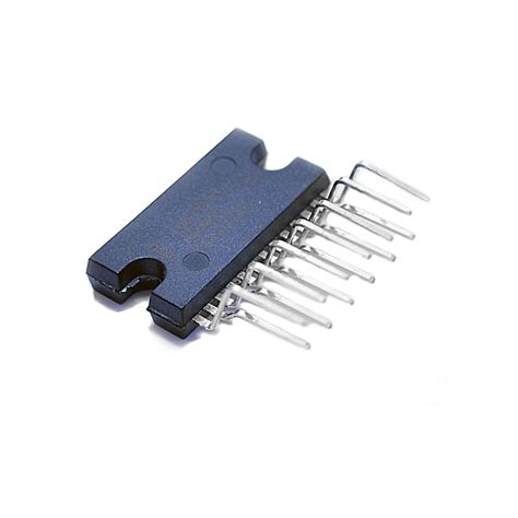 Микросхема TDA1557Q - 478
