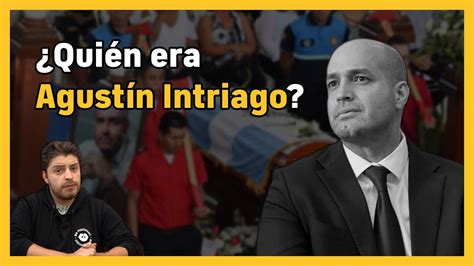 Caso Agustín Intriago Su asesinato y polémicas Luto en Manta BN