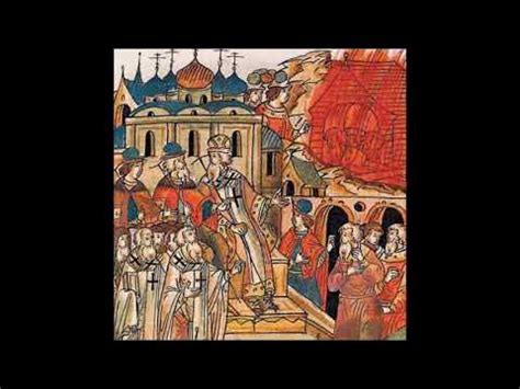 Лекция. Ереси 15 века. Стригольники, жидовствующие. Нетужилов К .Е ...