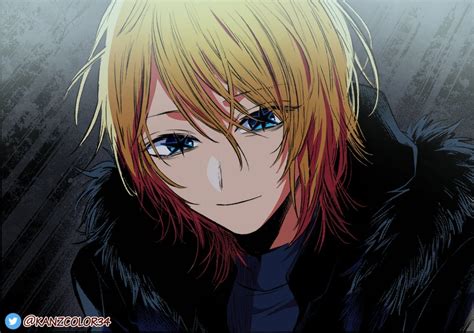 Oshi No Ko Who Is Aqua And Rubys Father