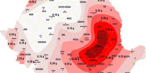 Dou Cutremure Au Avut Loc N Rom Nia Ce Magnitudine Au Nregistrat