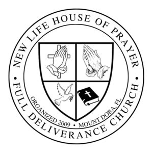 New Life House Of Prayer Full Deliverance Church - Mount Dora FL | The JOY FM