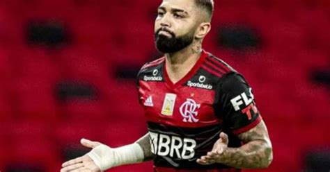 Comentarista Da Globo Faz Postagem Para Gabigol Do Flamengo