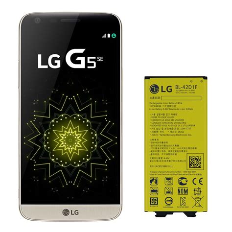 Lg G Se Bl D F