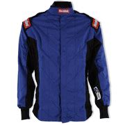 SFI 1 Single Layer Racing Suits Jacket Pants 3 2A 1