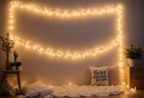 Fairy Light Magic Transform Your Home Decor Timesproperty