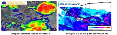 ECO TV on Twitter EsNoticia Hoy predominará cobertura nubosa