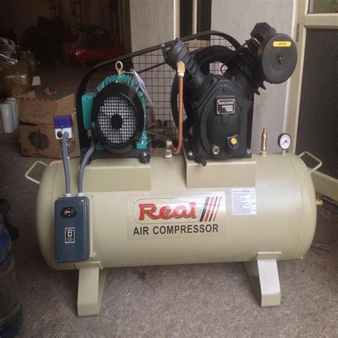 7 5 HP Two Stage Air Compressor At Rs 52800 Air Compressor