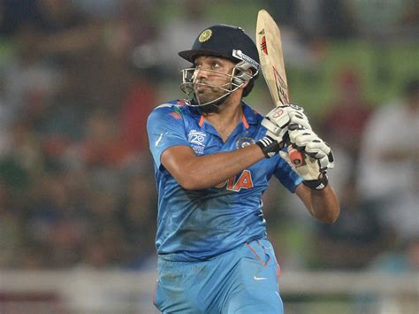 Rohit Sharma hits incredible 264 to set new one-day record | The ...