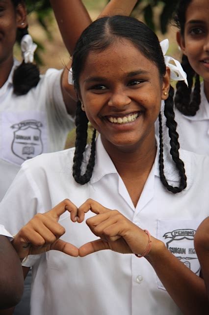 Give Fijian Women And Girls The T Of ‘getting Back To School