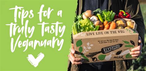 Top Tips For A Simple And Delicious Veganuary The Bio D Company