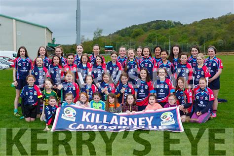 Kney Camogie Kerry S Eye Photo Sales