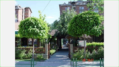 Ресторан Воденица Мулино
