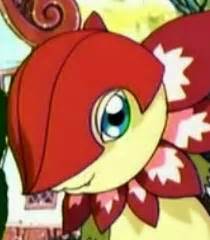 Floramon Voice - Digimon Adventure (Show) | Behind The Voice Actors