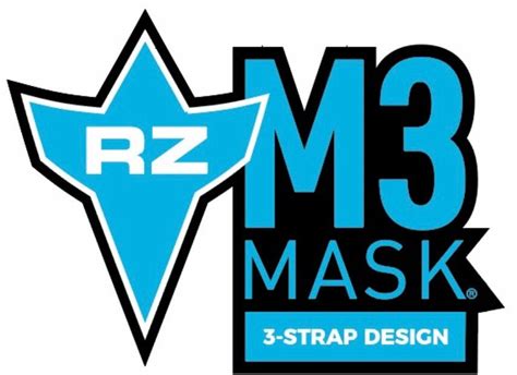 The Rz M3 Mask Is A Pinnacle Of Innovation In 2023 Rz Mask