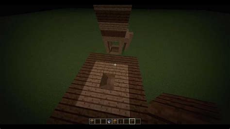 Minecraft Working Water Tower Tutorial How To Youtube