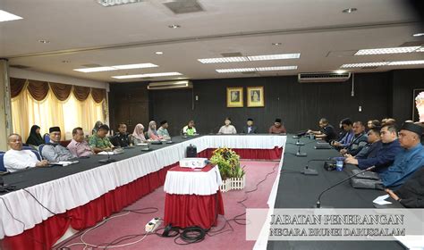 Berita Terkini Beri Kefahaman Kepentingan Maqasid Syariah