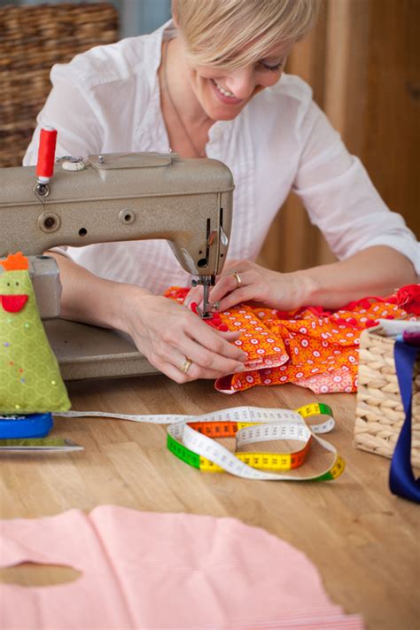 Stellar Sewing Tips And Tricks - Sunlit Spaces | DIY Home Decor ...