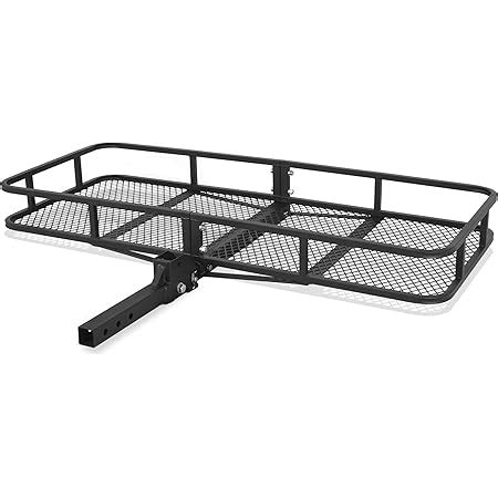 Amazon Maxxhaul X Hitch Cargo Carrier Trailer