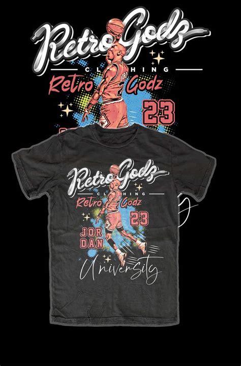 Entry By Palash For Retro Godz University Rebranding Project T