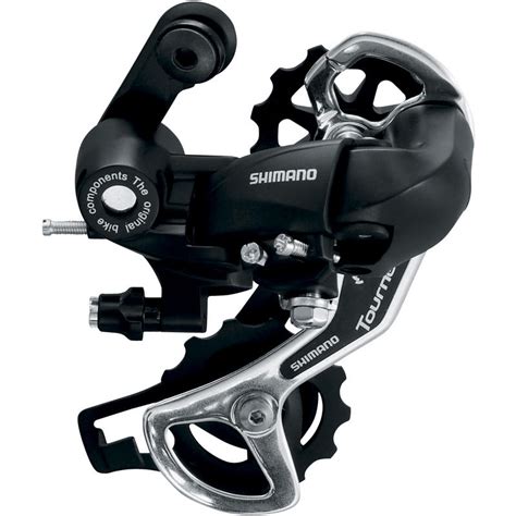 D Railleur Arri Re Tourney Rd Tx D Vitesses De Shimano Mec