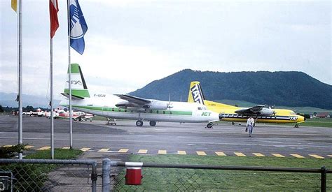 Bern Airport Switzerland Flickr Photo Sharing