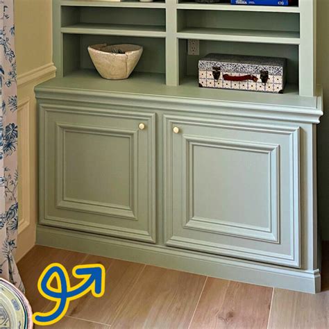 16 Beautiful DIY Trim And Molding Ideas For Your Home (With Steps ...