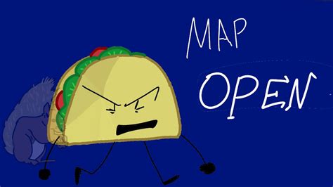 Tacos Tirade Map Open 1314 Youtube