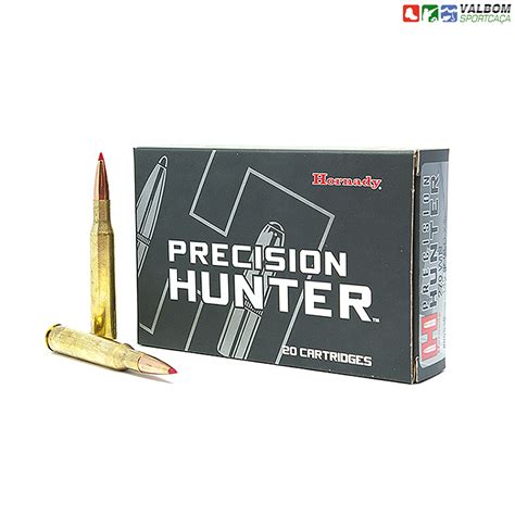 Hornady 270w 145gr Eldx