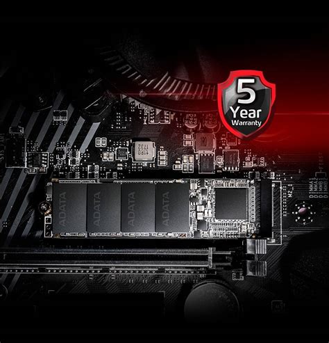 XPG SX6000 Pro PCIe Gen3x4 M.2 2280 固態硬碟