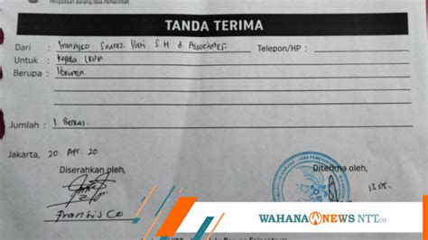 Diduga Sepihak Menggugurkan Peserta Tender Pokja VIII Dilaporkan Ke