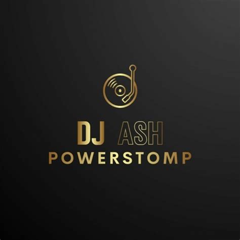 Stream DJ Ash Hardcore Powerstomp Mix 1 1 By DJ Ash Powerstomp Listen