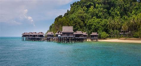 Pangkor Island Beach, Pangkor Island Beach in Malaysia Tour.