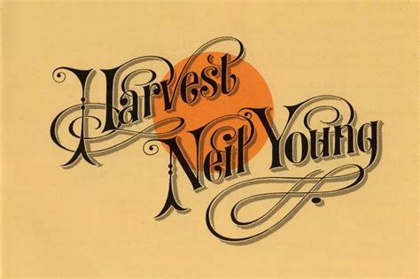 Neil Youngs Harvest Expanded In 50th Anniversary Box Set