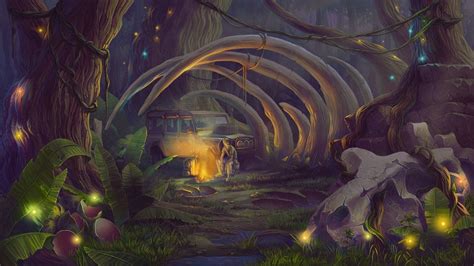 Slot machine Background for the Dinosaur themed game by Slotopaint on ...