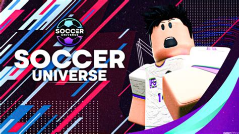 Soccer Universe Alpha Roblox