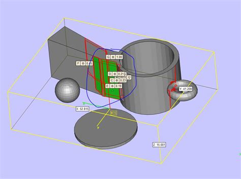 3d Printable Whistle By Daniel Dutescu