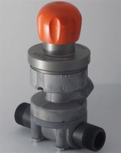 Thompson® Valve I Abs