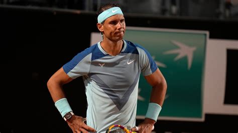 Rafael Nadal Gives Massive Update On Return Date After Undergoing Hip