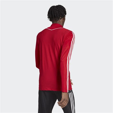 Clothing Tiro League Training Jacket Red Adidas South Africa