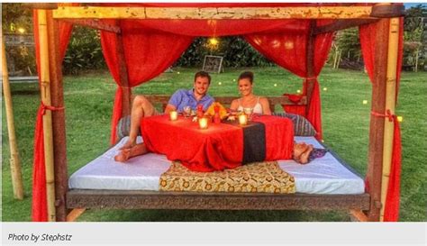 11 Most Romantic Private Fine Dining Experiences In Bali Tugu Hotels And Restaurants