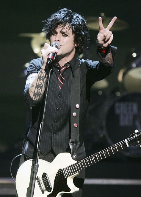 Billie Joe Billie Joe Armstrong Photo 11884268 Fanpop