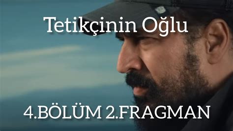 Tetikçinin Oğlu 4 Bölüm 2 Fragmanı İskender e pusu ve çatışmalar YouTube